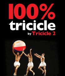 Tricicle
